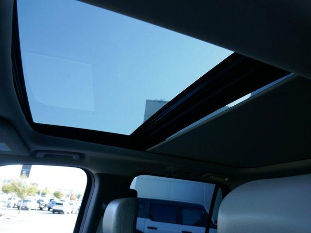 used 2019 Ford Expedition Max car, priced at $22,884