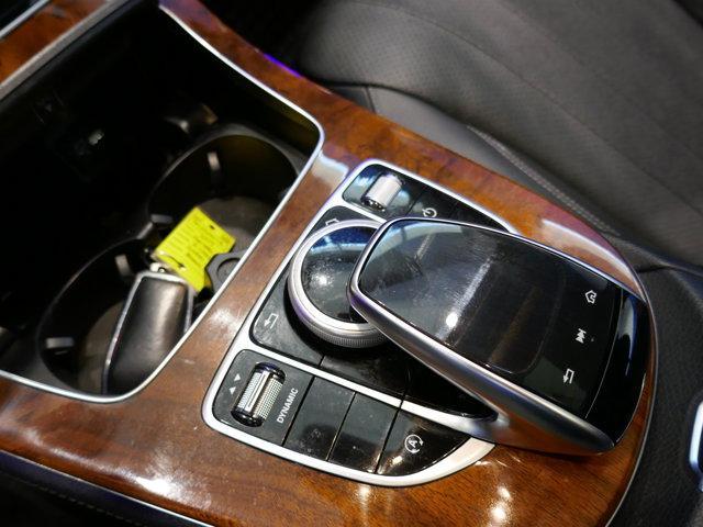 used 2019 Mercedes-Benz E-Class car, priced at $26,852