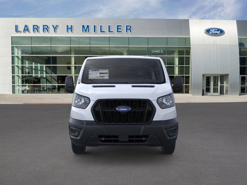 new 2025 Ford Transit-150 car, priced at $52,375