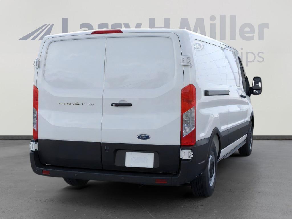 new 2025 Ford Transit-150 car, priced at $52,375