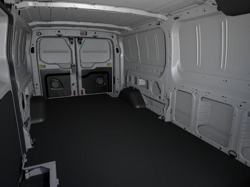 new 2025 Ford Transit-150 car, priced at $52,375