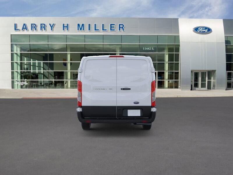 new 2025 Ford Transit-150 car, priced at $52,375