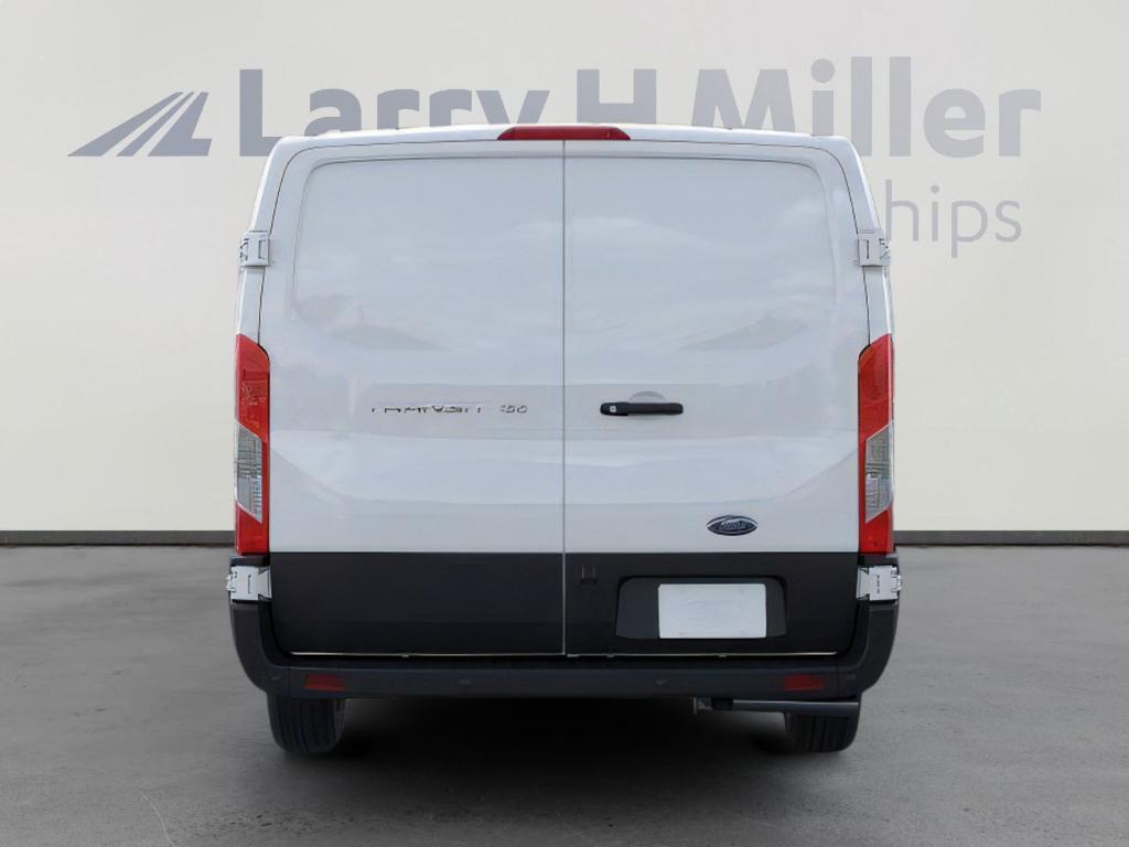 new 2025 Ford Transit-150 car, priced at $52,375