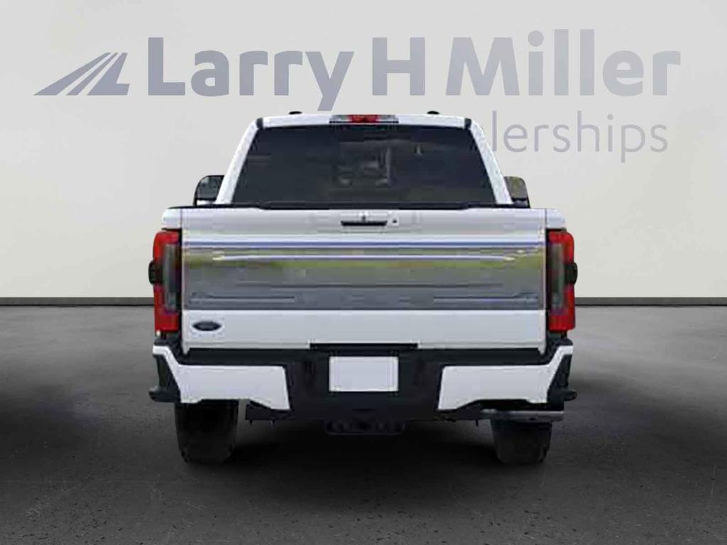 new 2026 Ford F-350 car, priced at $110,000