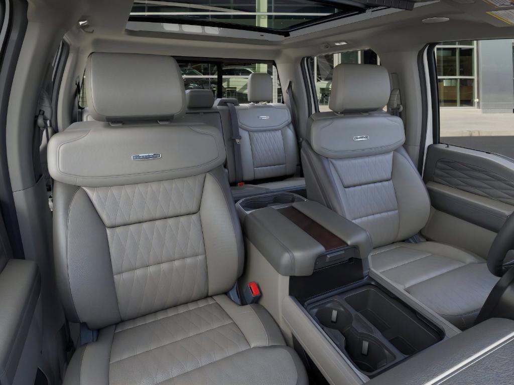 new 2026 Ford F-350 car, priced at $110,000