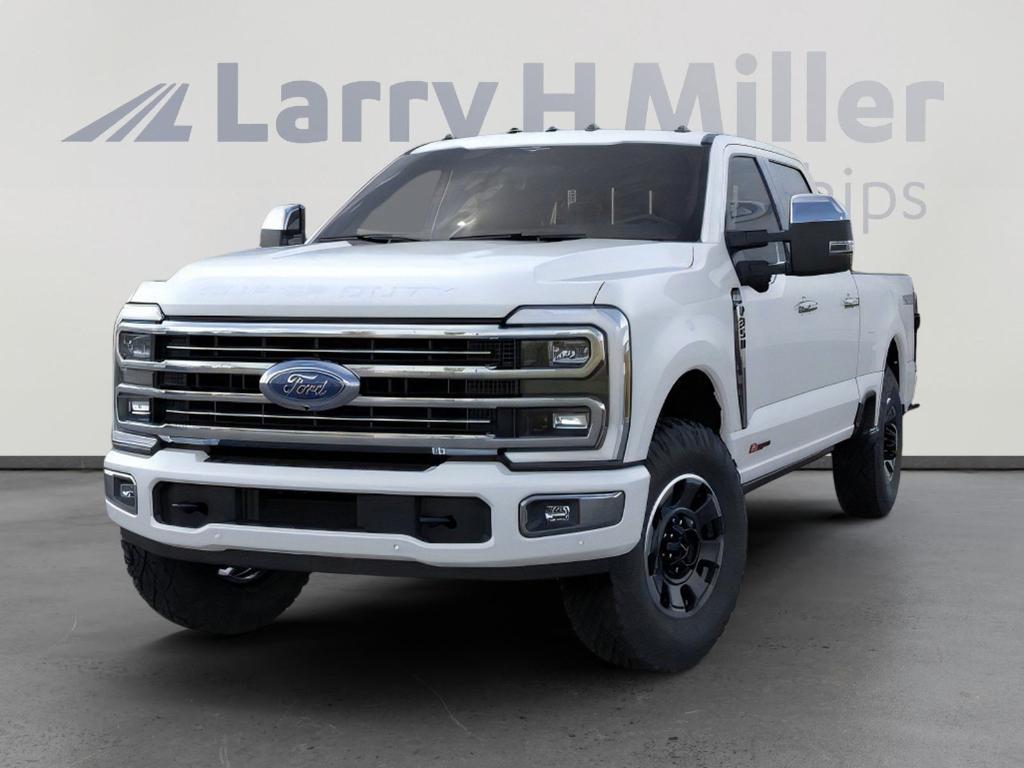 new 2026 Ford F-350 car, priced at $110,000