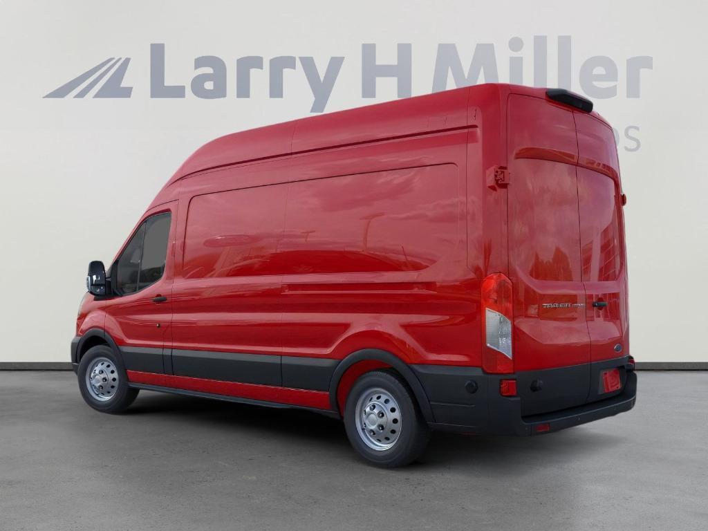 new 2025 Ford Transit-350 car