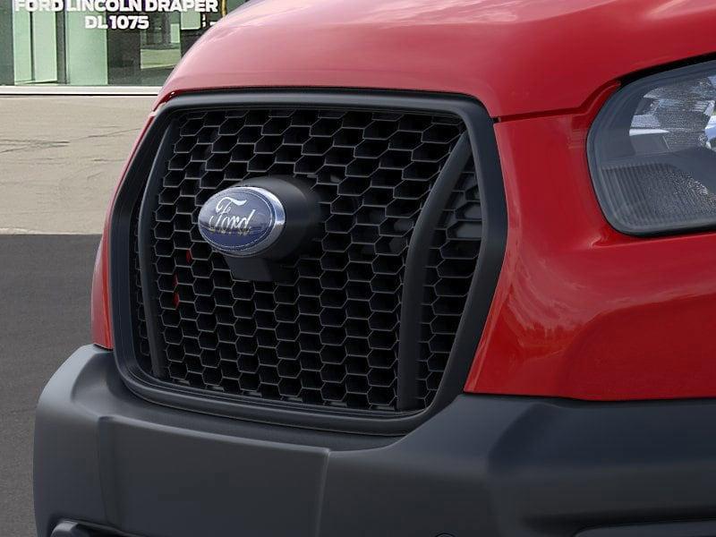 new 2025 Ford Transit-350 car