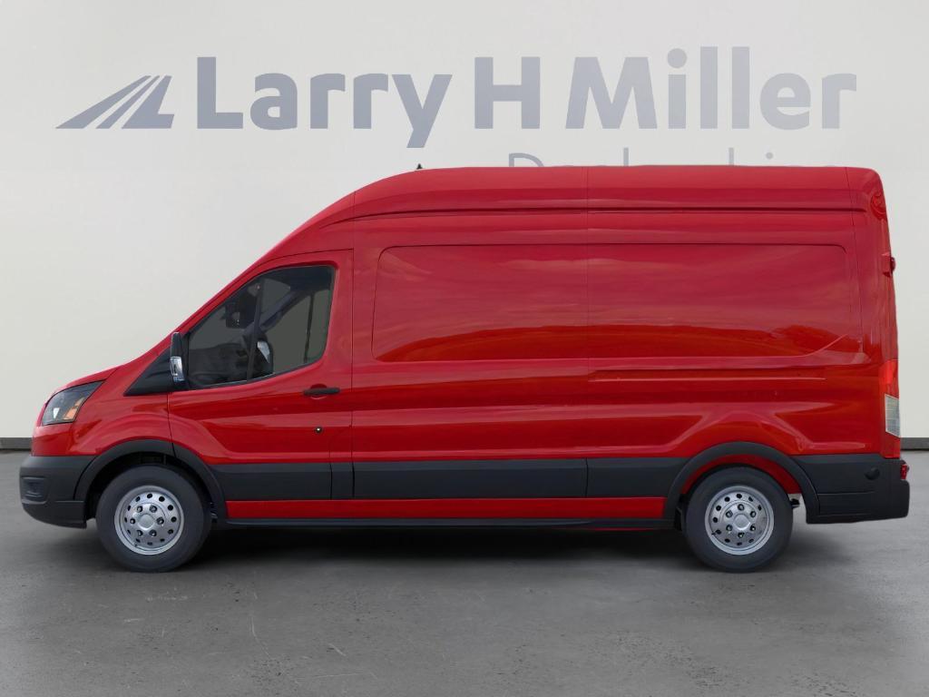 new 2025 Ford Transit-350 car