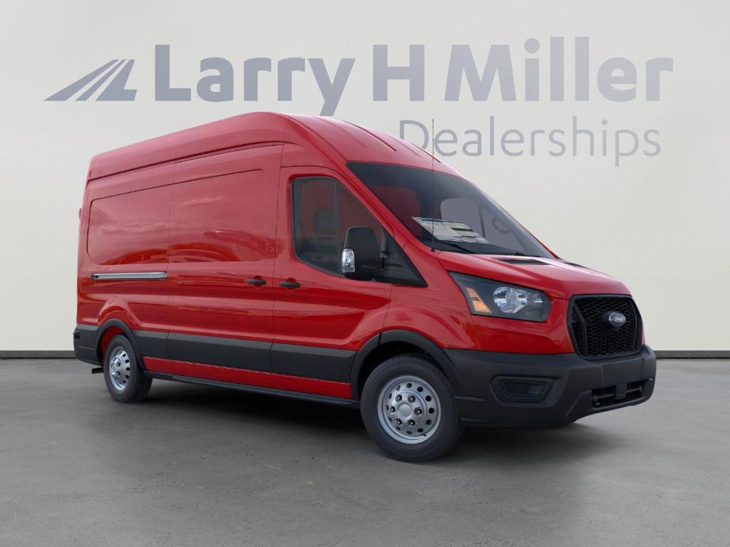 new 2025 Ford Transit-350 car