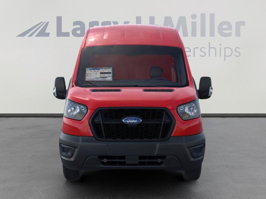 new 2025 Ford Transit-350 car