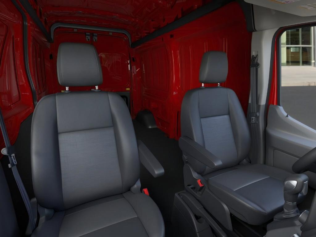 new 2025 Ford Transit-350 car