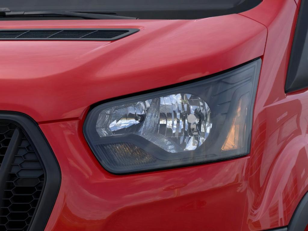 new 2025 Ford Transit-350 car