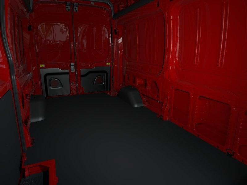 new 2025 Ford Transit-350 car