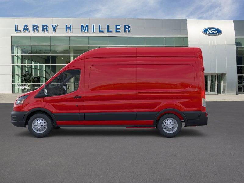 new 2025 Ford Transit-350 car