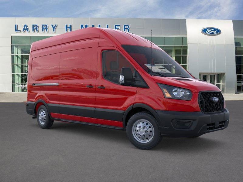 new 2025 Ford Transit-350 car
