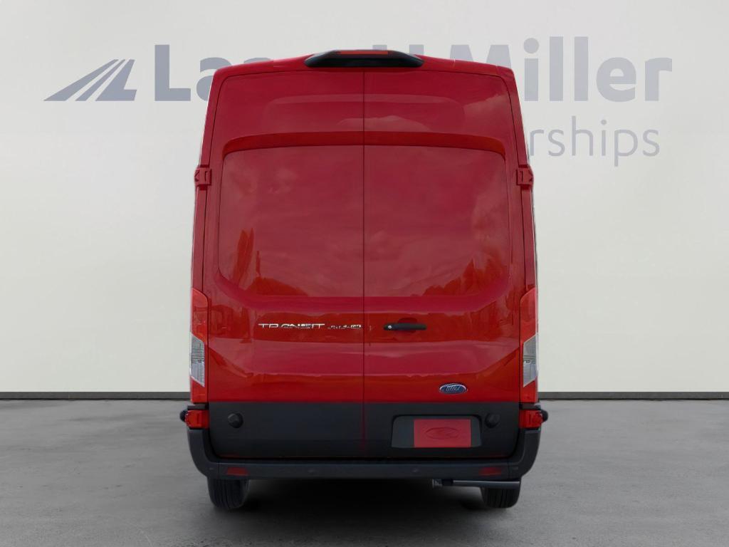 new 2025 Ford Transit-350 car