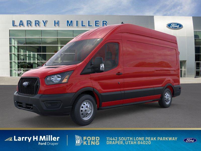 new 2025 Ford Transit-350 car