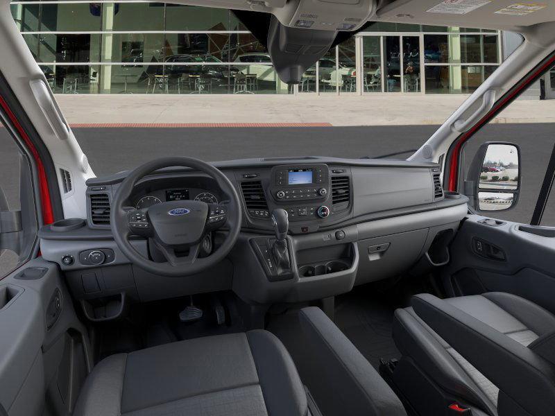 new 2025 Ford Transit-350 car