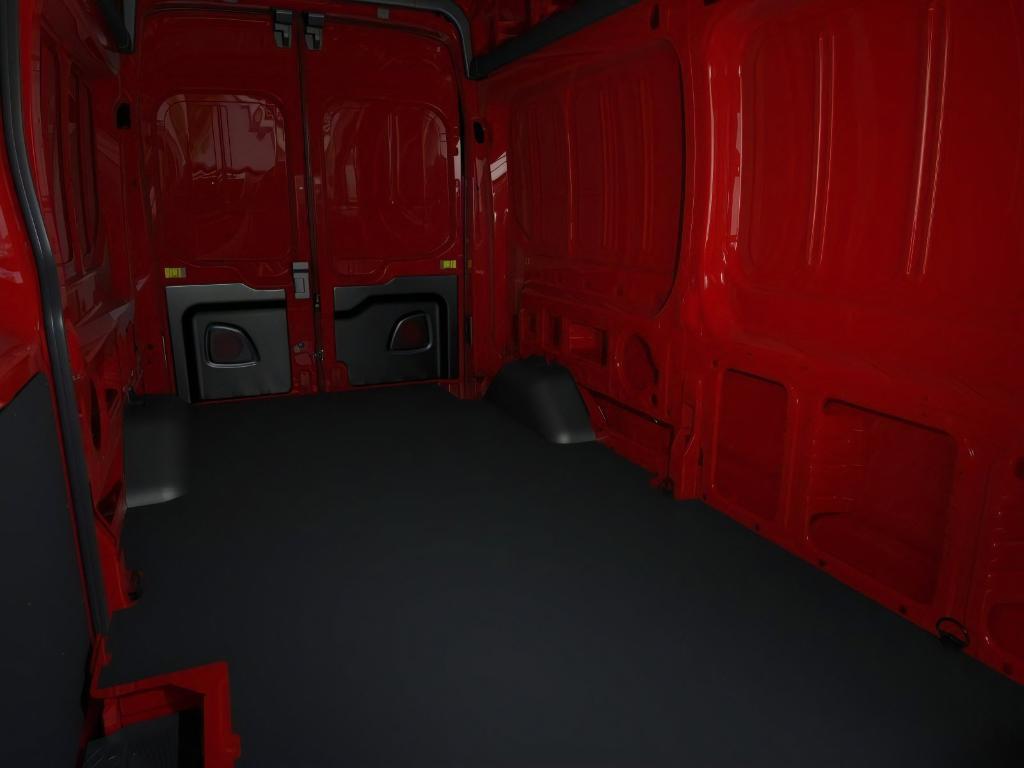 new 2025 Ford Transit-350 car