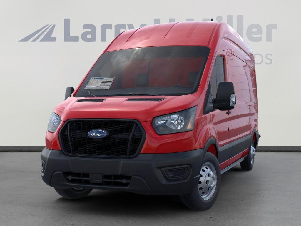 new 2025 Ford Transit-350 car