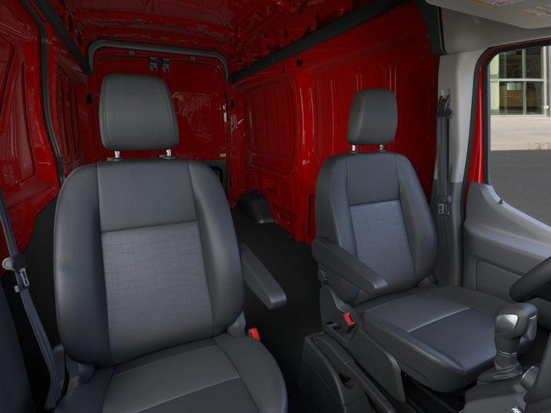 new 2025 Ford Transit-350 car