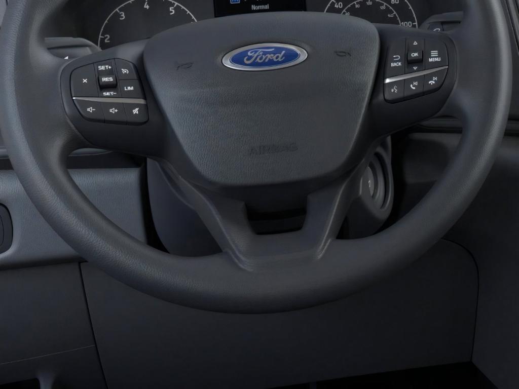new 2025 Ford Transit-350 car