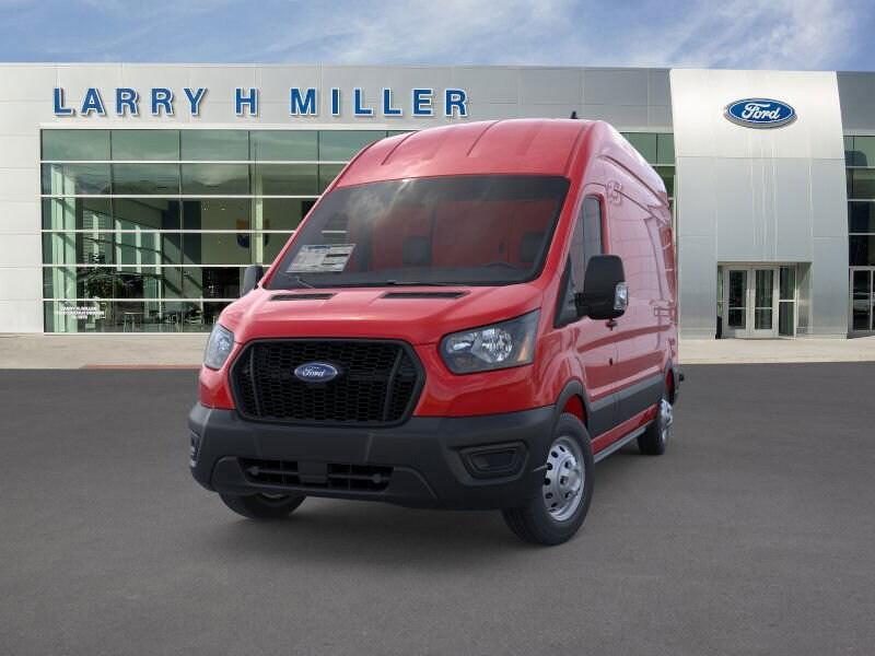 new 2025 Ford Transit-350 car
