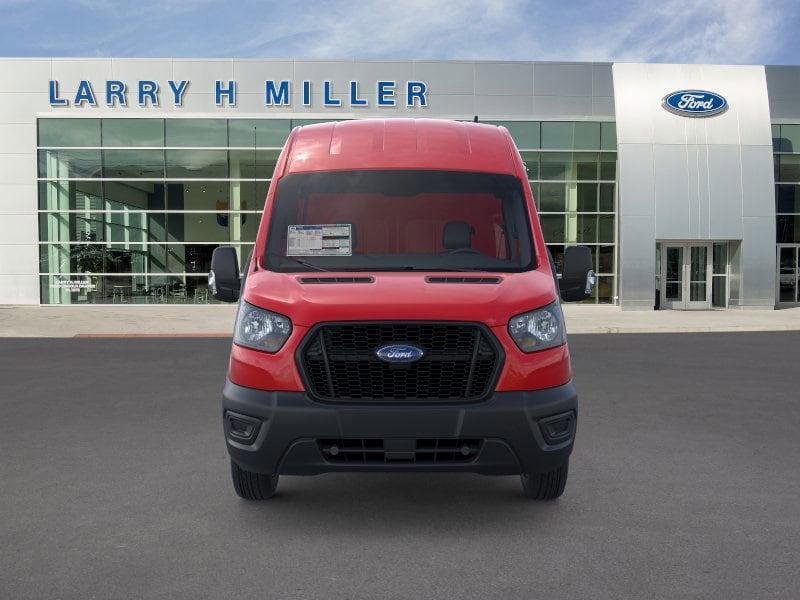 new 2025 Ford Transit-350 car