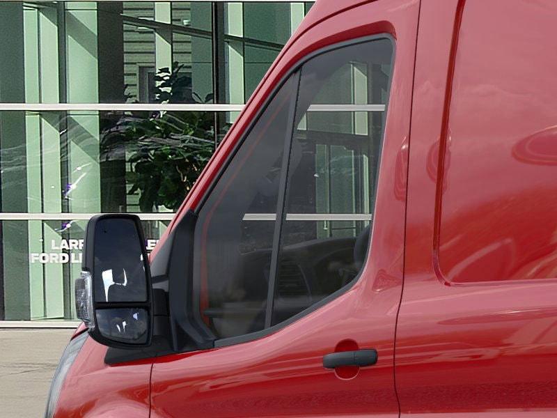 new 2025 Ford Transit-350 car