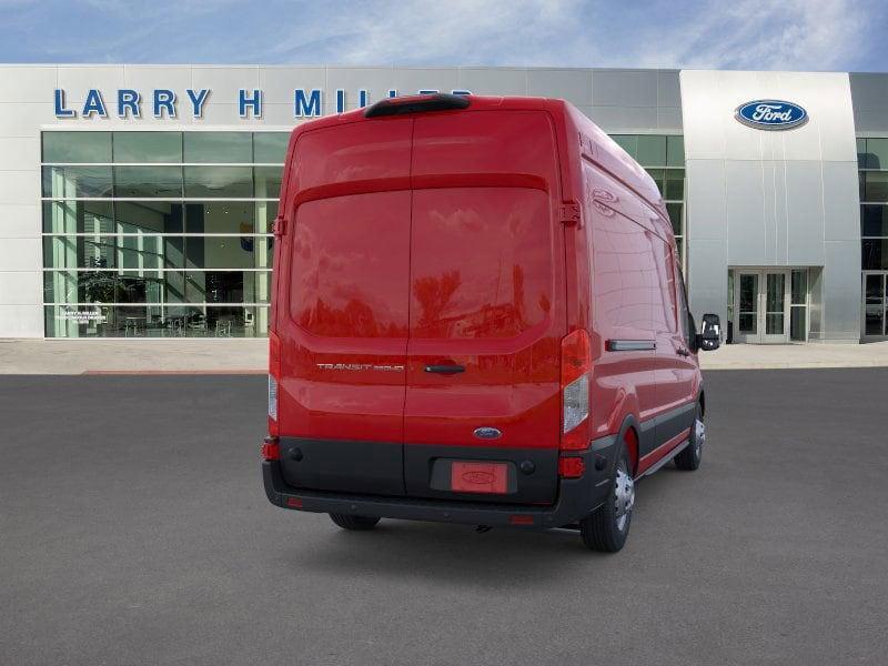 new 2025 Ford Transit-350 car