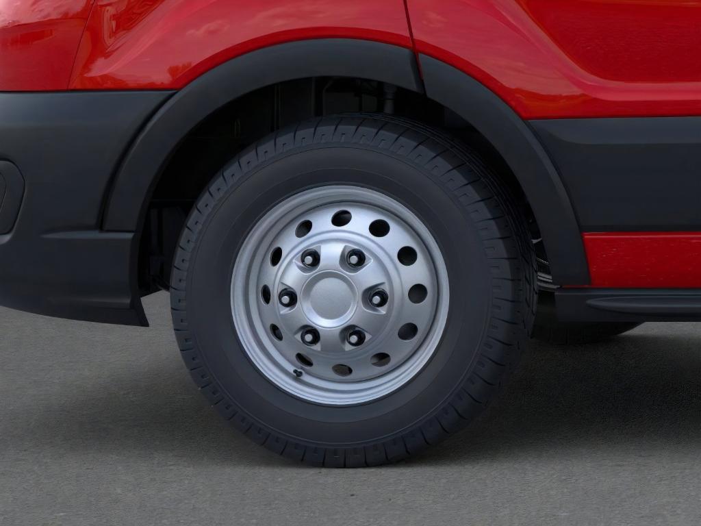 new 2025 Ford Transit-350 car