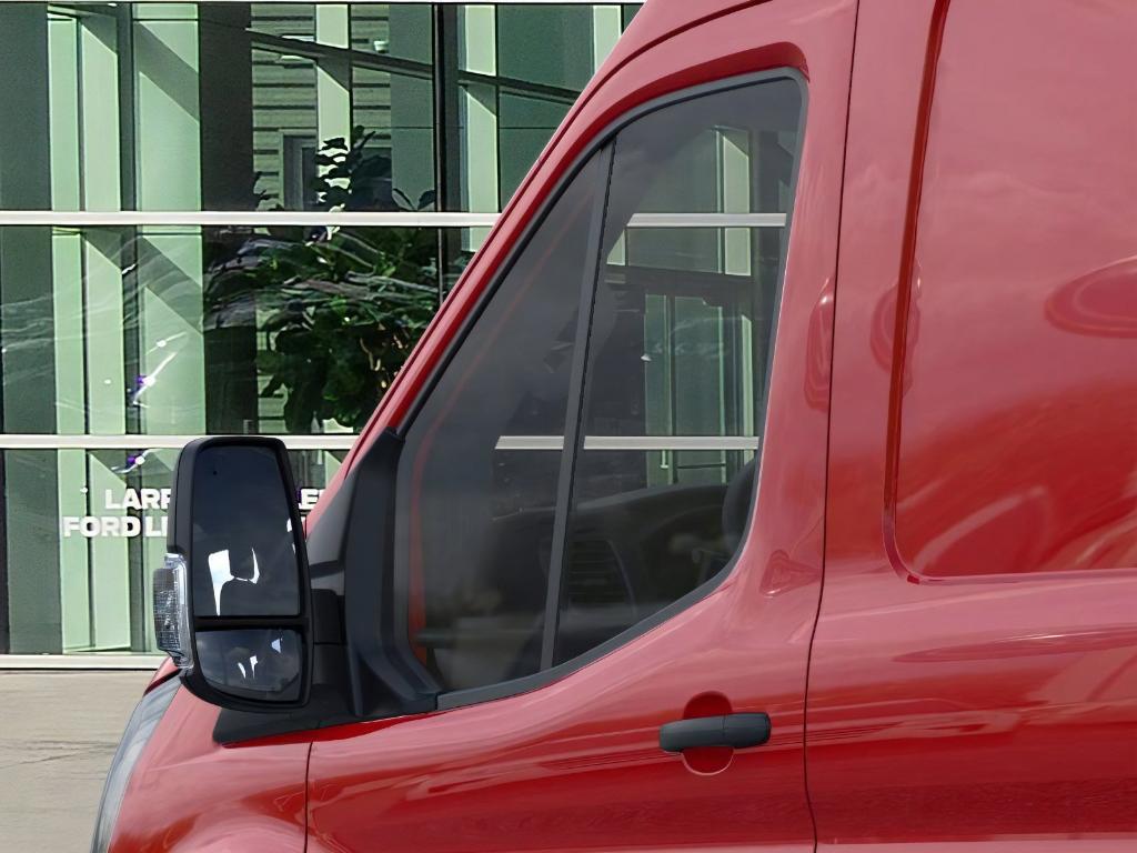 new 2025 Ford Transit-350 car