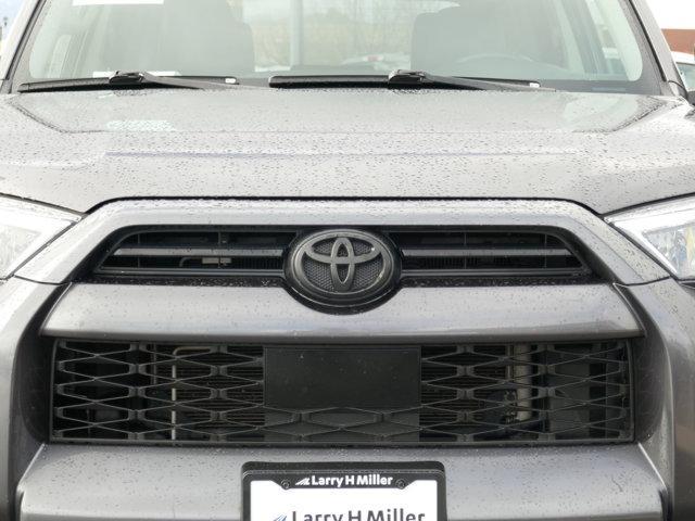 used 2020 Toyota 4Runner car, priced at $32,855