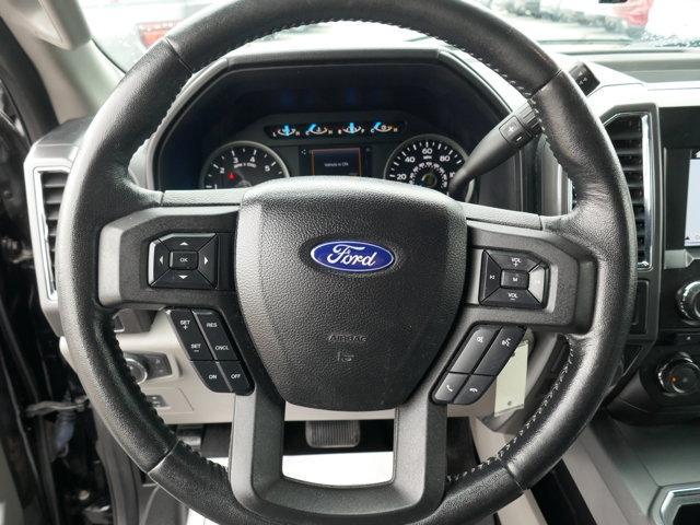 used 2017 Ford F-150 car, priced at $25,979