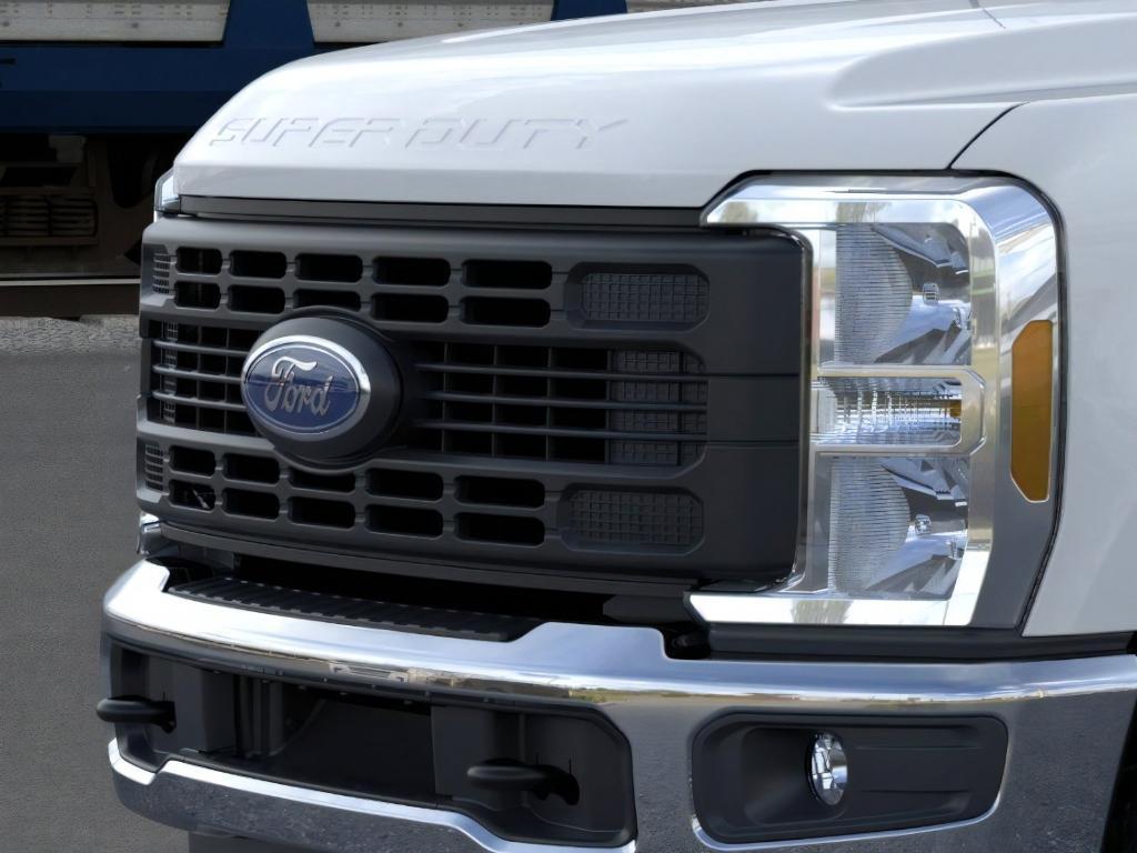 new 2026 Ford F-250 car, priced at $52,280