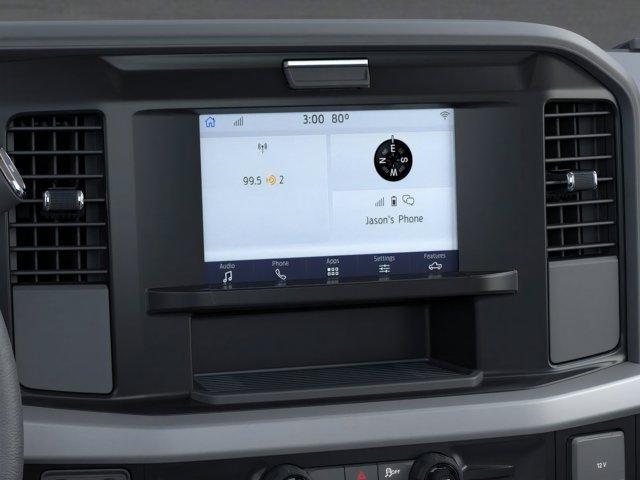 new 2026 Ford F-250 car, priced at $53,780