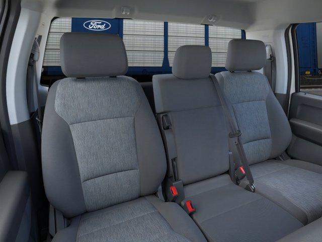 new 2026 Ford F-250 car, priced at $53,780