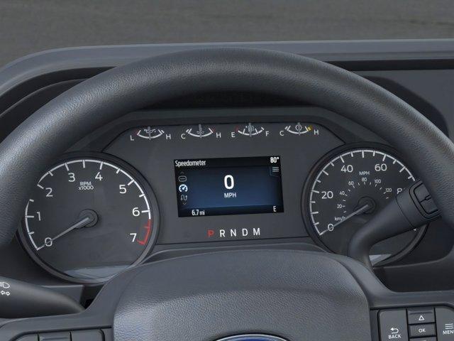 new 2026 Ford F-250 car, priced at $53,780