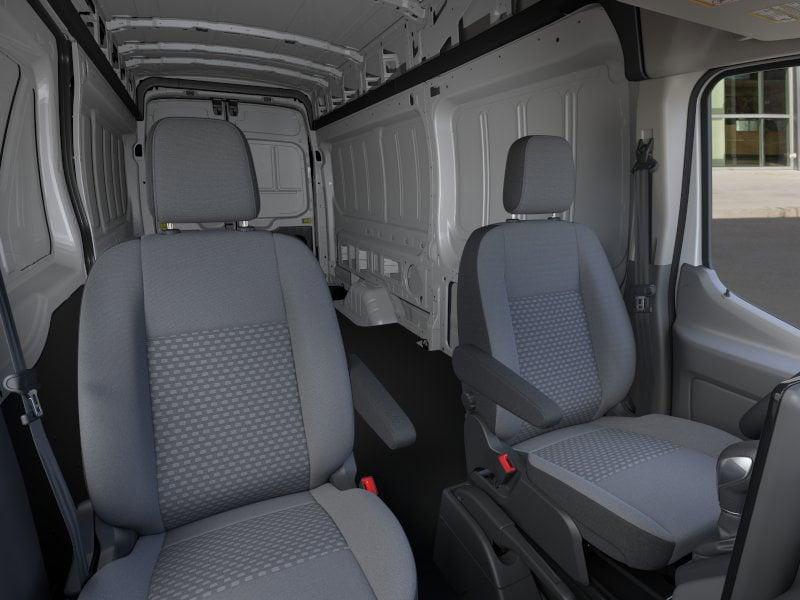 new 2025 Ford Transit-350 car, priced at $65,920