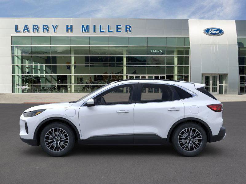 new 2025 Ford Escape car, priced at $43,920