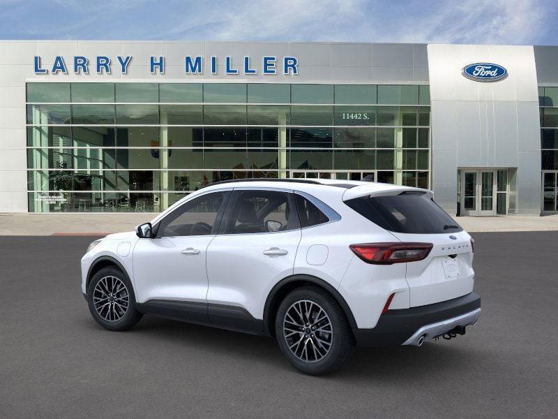 new 2025 Ford Escape car, priced at $43,920