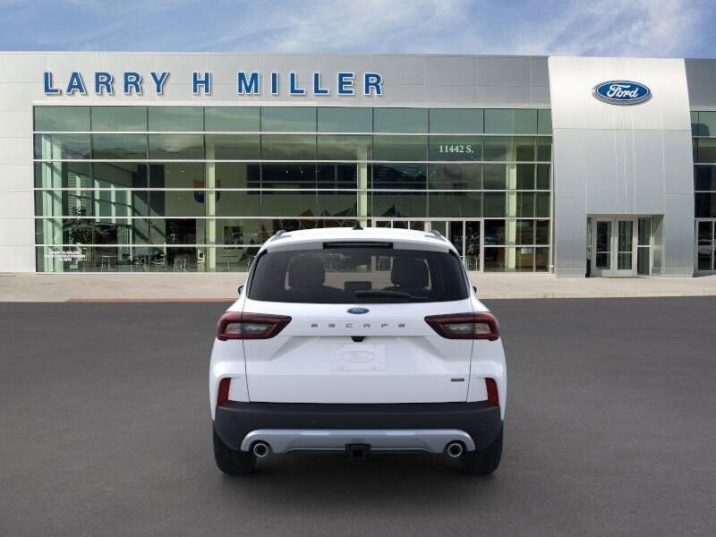 new 2025 Ford Escape car, priced at $41,420