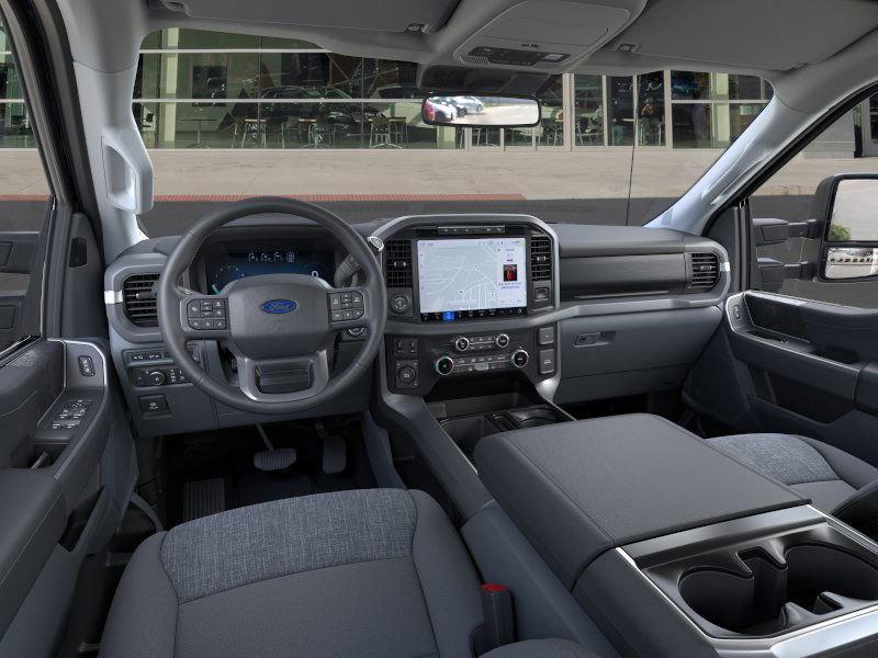 new 2024 Ford F-150 car, priced at $59,712