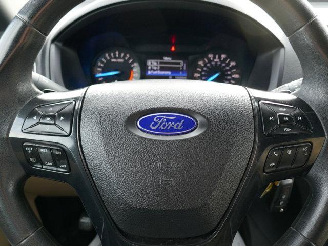 used 2016 Ford Explorer car, priced at $10,000