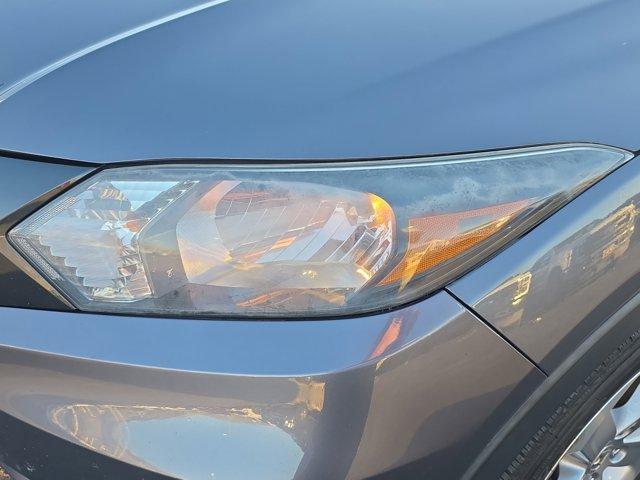 used 2017 Honda HR-V car, priced at $14,710