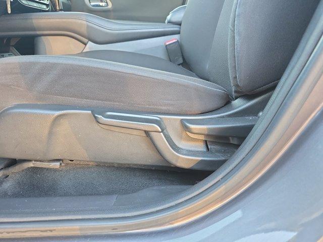 used 2017 Honda HR-V car, priced at $14,710