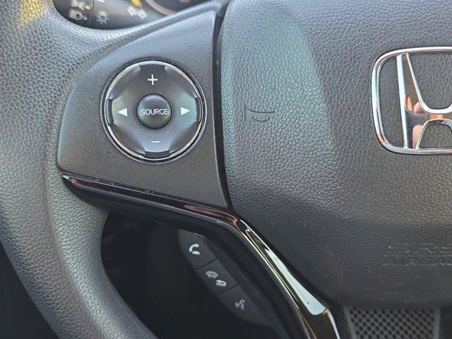 used 2017 Honda HR-V car, priced at $14,710