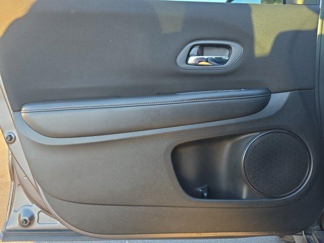 used 2017 Honda HR-V car, priced at $14,710