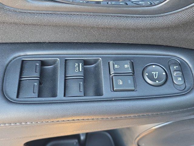 used 2017 Honda HR-V car, priced at $14,710